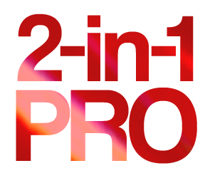 Collagenetics 2 in 1 Pro Logo